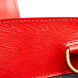Louis Vuitton Epi Cluny (SHG-36455)
