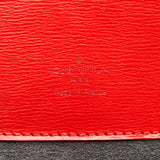 Louis Vuitton Epi Cluny (SHG-36455)