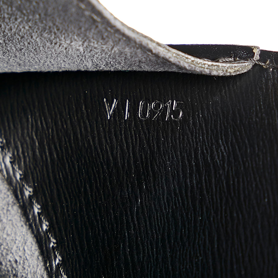 Louis Vuitton Epi Cluny (SHG-36748)