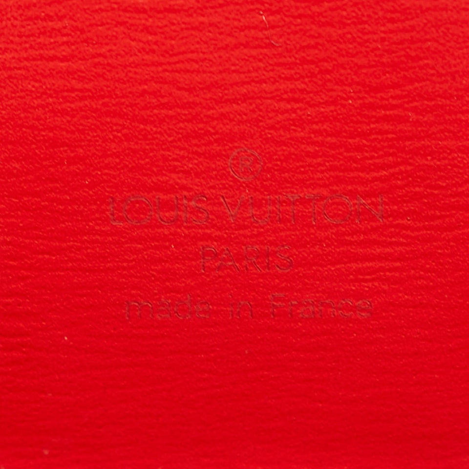 Louis Vuitton Epi Cluny (SHG-36922)