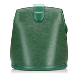 Louis Vuitton Epi Cluny (SHG-37053)