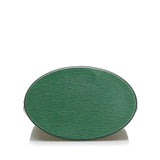 Louis Vuitton Epi Cluny (SHG-37053)