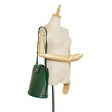 Louis Vuitton Epi Cluny (SHG-37053)