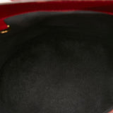 Louis Vuitton Epi Cluny (SHG-37142)
