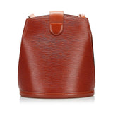 Louis Vuitton Epi Cluny (SHG-37966)