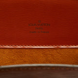 Louis Vuitton Epi Cluny (SHG-37966)