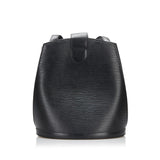 Louis Vuitton Epi Cluny (SHG-L98Oj0)