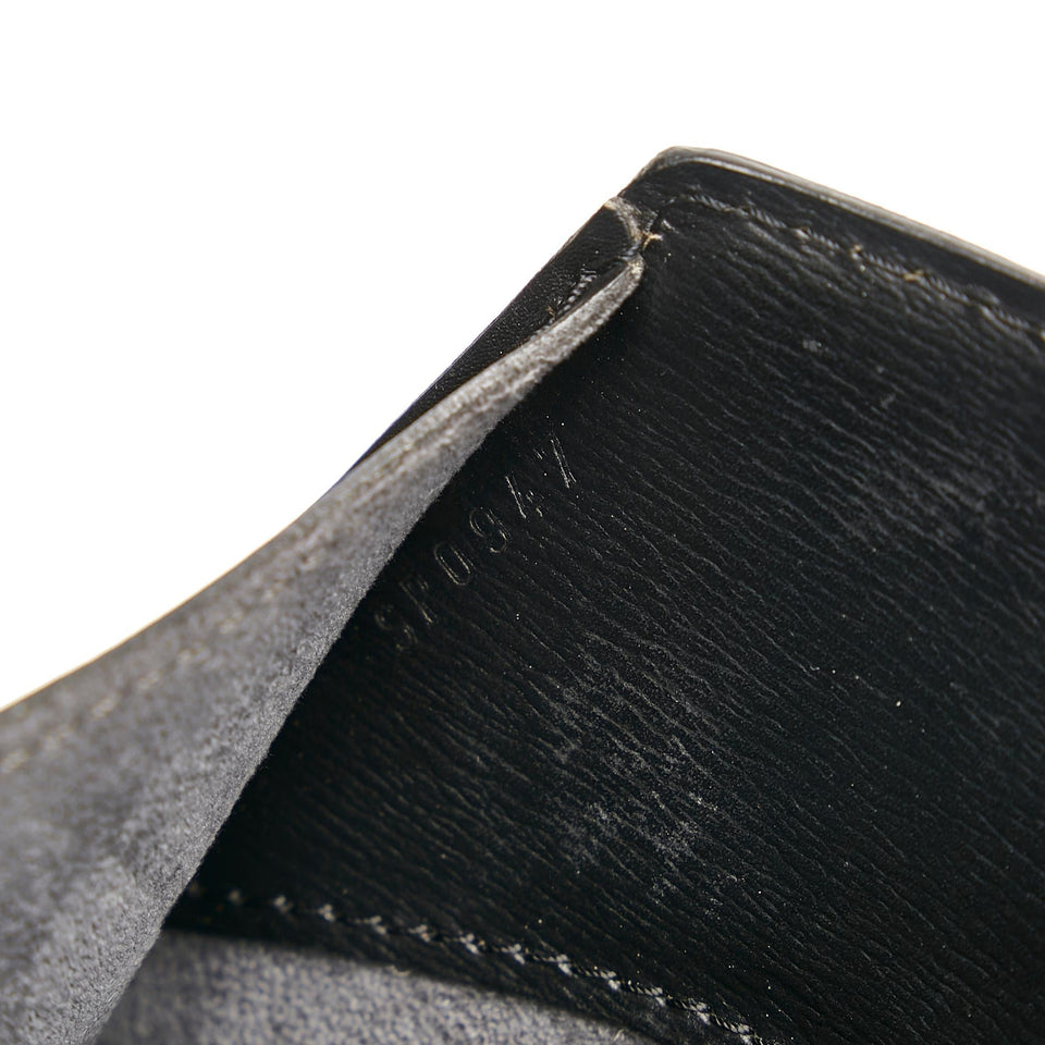 Louis Vuitton Epi Cluny (SHG-L98Oj0)