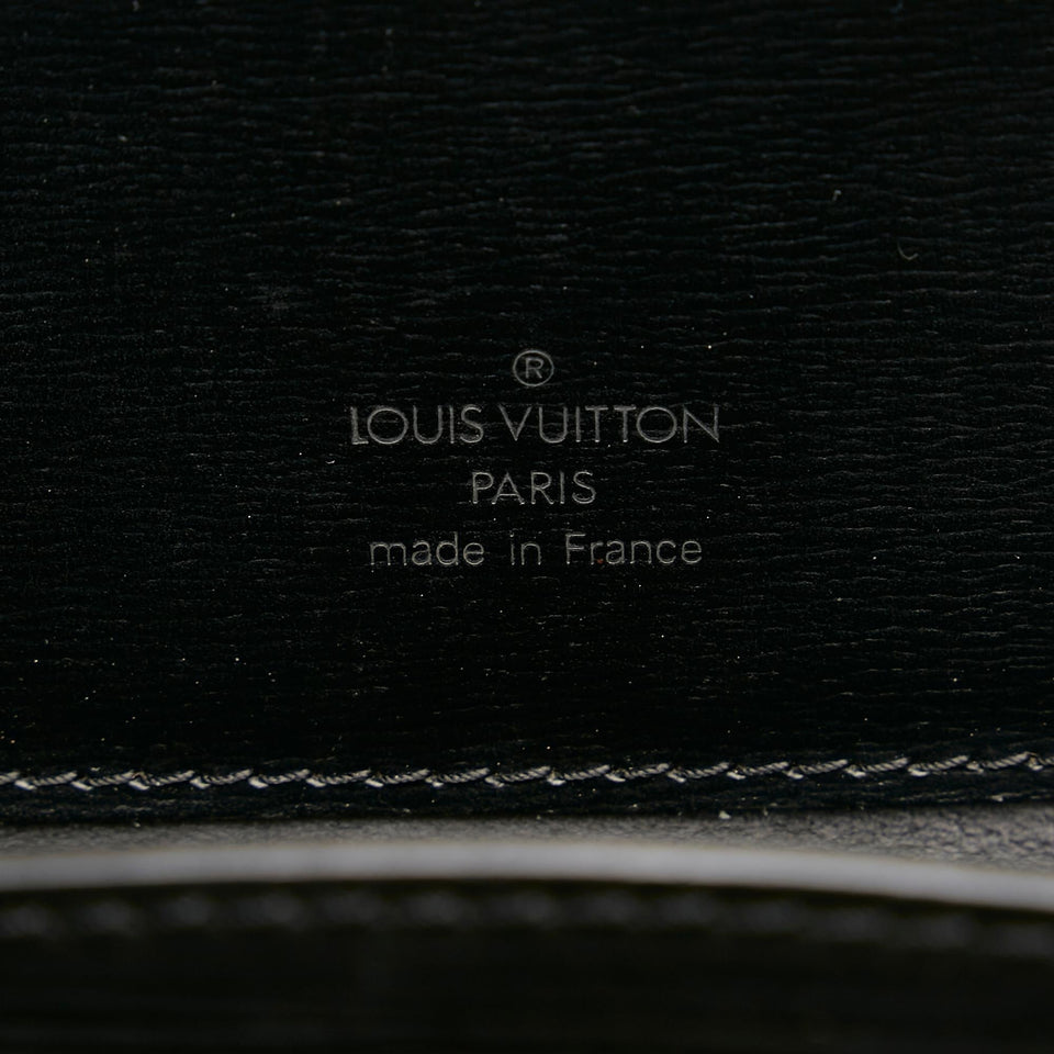 Louis Vuitton Epi Cluny (SHG-L98Oj0)