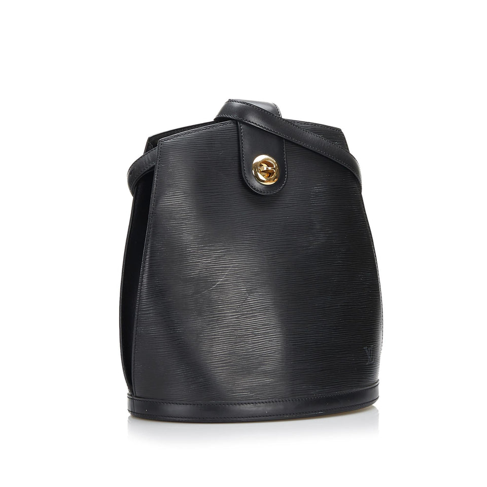 Louis Vuitton Epi Cluny (SHG-L98Oj0)