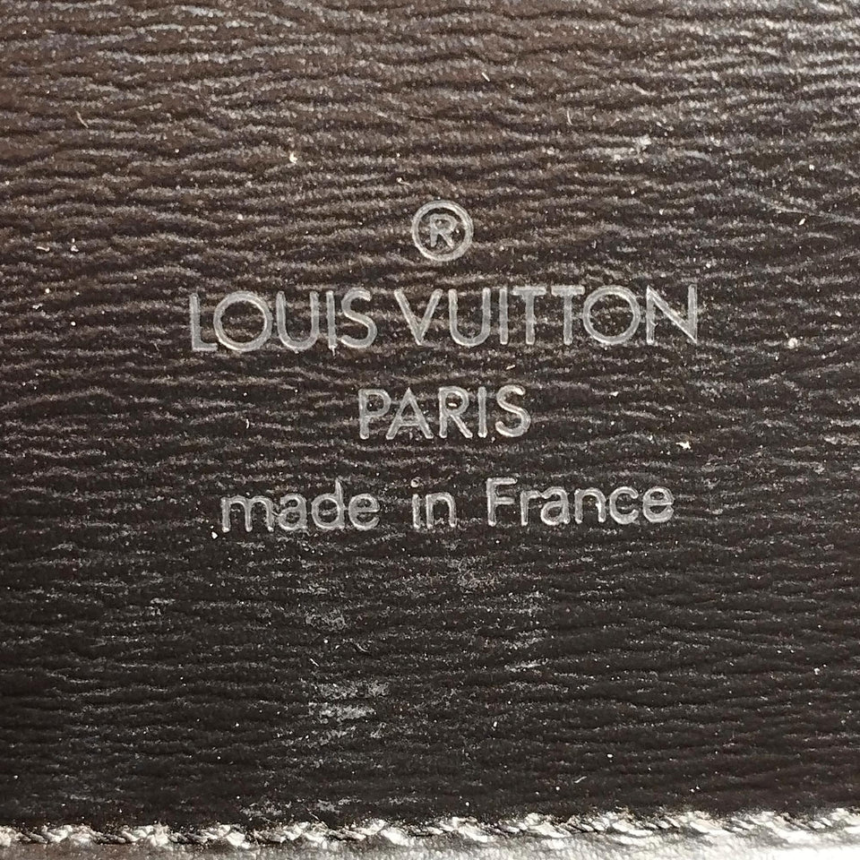 Louis Vuitton Epi Cluny (SHG-7P5B5d)