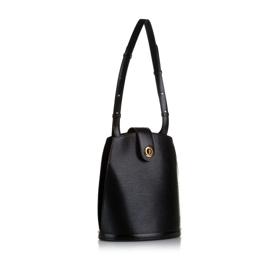 Louis Vuitton Epi Cluny (SHG-7P5B5d)