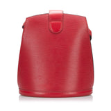 Louis Vuitton Epi Cluny (SHG-Py6lGx)