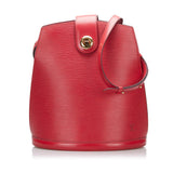Louis Vuitton Epi Cluny (SHG-Py6lGx)