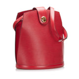 Louis Vuitton Epi Cluny (SHG-Py6lGx)