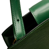 Louis Vuitton Epi Cluny (SHG-KmzweX)