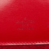 Louis Vuitton Epi Cluny (SHG-OpO8MO)