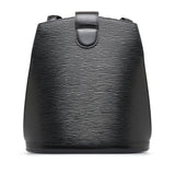 Louis Vuitton Epi Cluny (SHG-KJd9US)