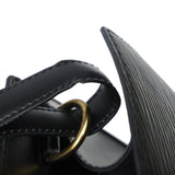 Louis Vuitton Epi Cluny (SHG-KJd9US)