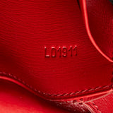 Louis Vuitton Epi Coin Pouch (SHG-37863)