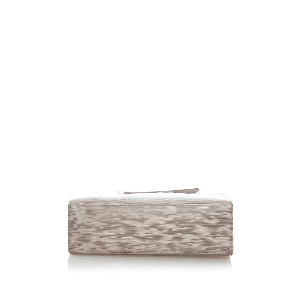 Louis Vuitton Epi Croisette GM (SHG-30834)