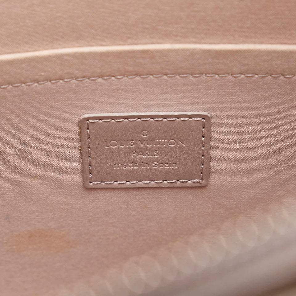 Louis Vuitton Epi Croisette GM (SHG-30834)