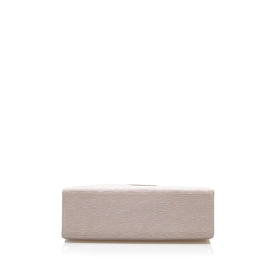 Louis Vuitton Epi Croisette GM (SHG-32377)
