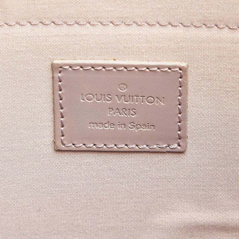 Louis Vuitton Epi Croisette GM (SHG-32377)