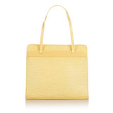 Louis Vuitton Epi Croisette PM (SHG-26130)