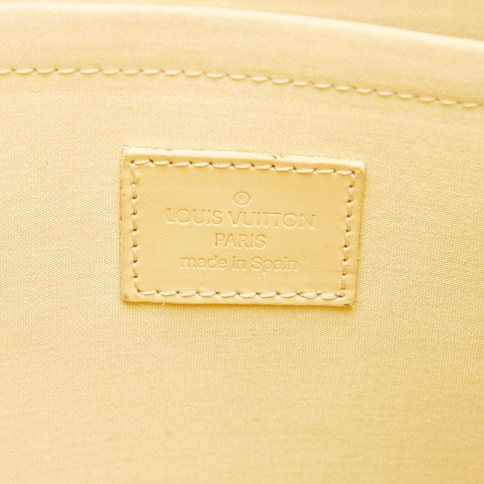 Louis Vuitton Epi Croisette PM (SHG-26130)