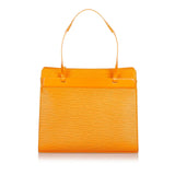 Louis Vuitton Epi Croisette PM (SHG-26491)
