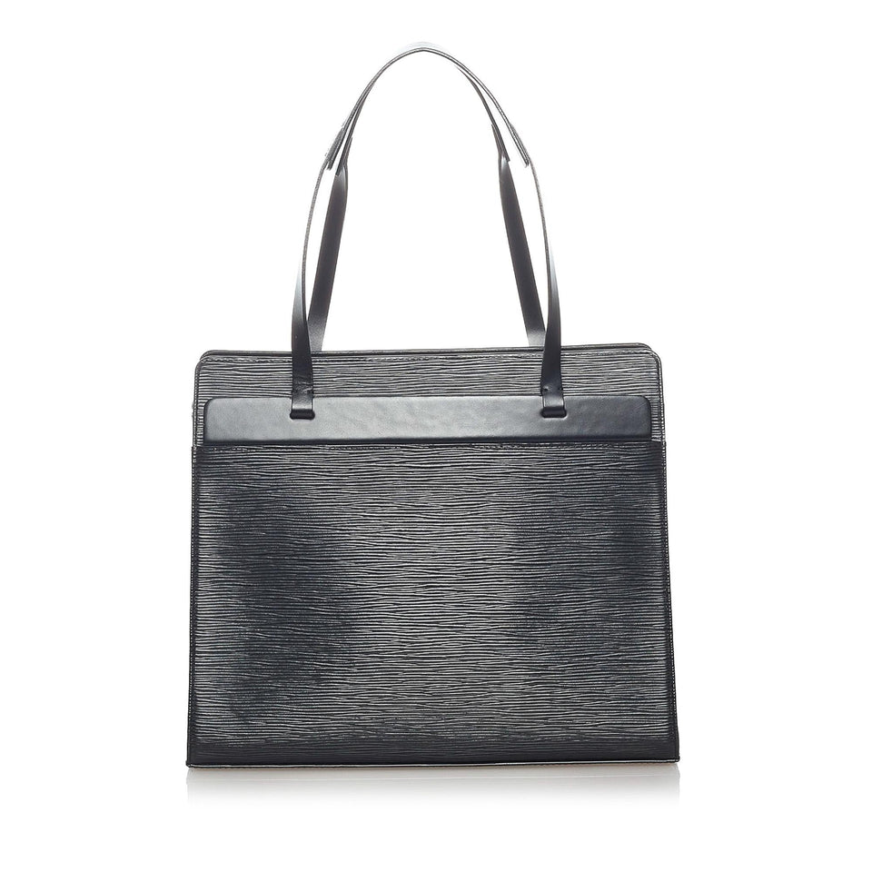 Louis Vuitton Epi Croisette PM (SHG-30479)