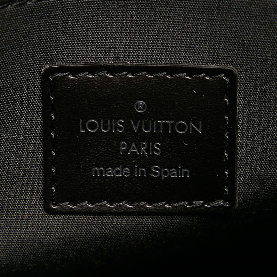 Louis Vuitton Epi Croisette PM (SHG-30479)