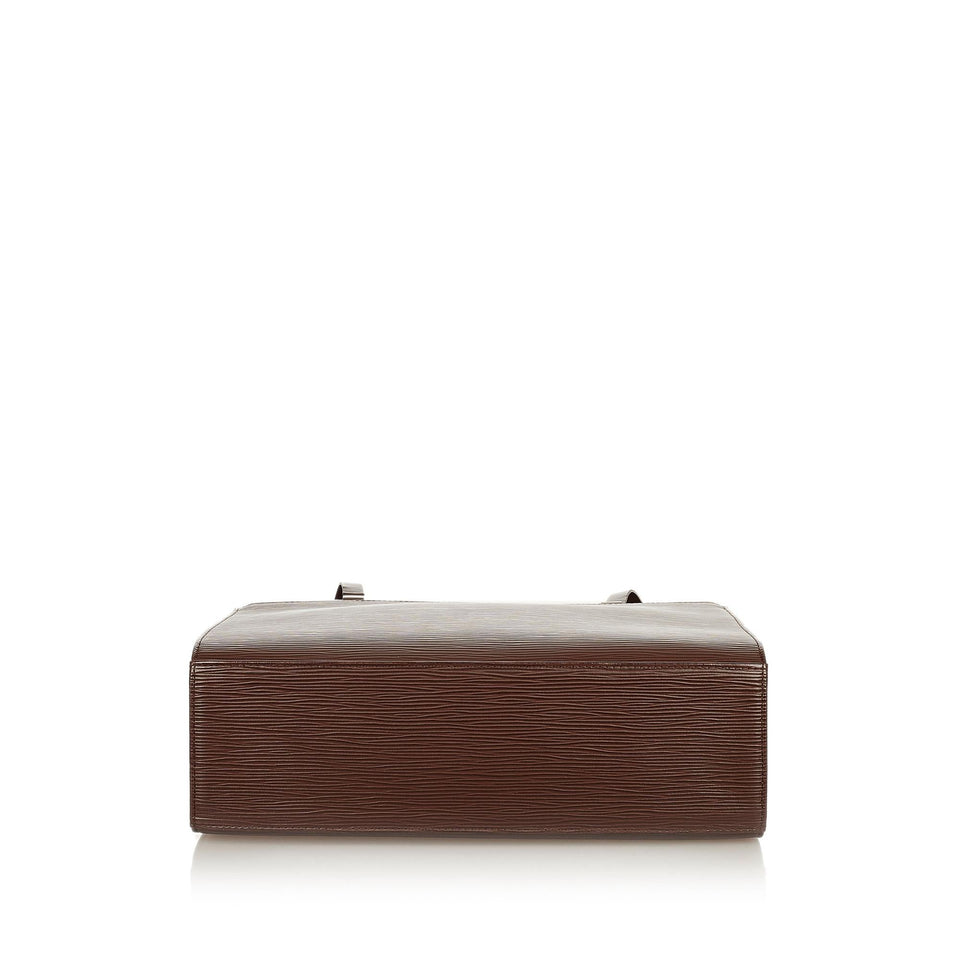 Louis Vuitton Epi Croisette PM (SHG-31819)