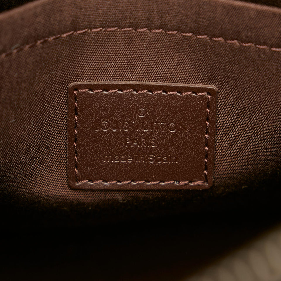 Louis Vuitton Epi Croisette PM (SHG-31819)