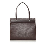 Louis Vuitton Epi Croisette PM (SHG-33608)