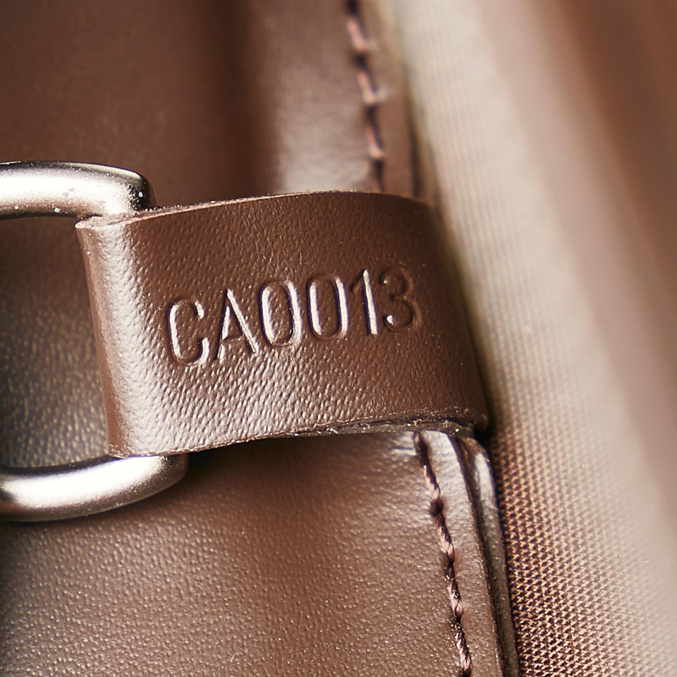 Louis Vuitton Epi Croisette PM (SHG-33608)
