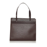 Louis Vuitton Epi Croisette PM (SHG-33608)
