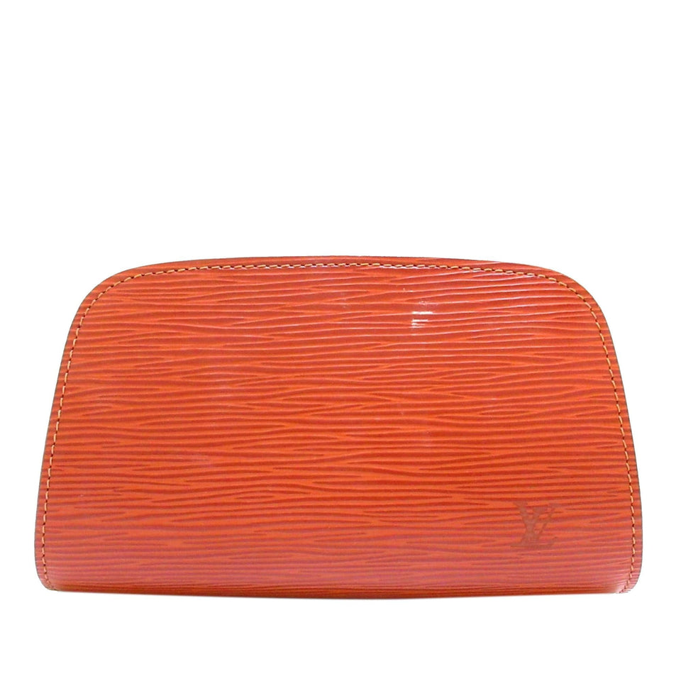 Louis Vuitton Epi Dauphine (SHG-37261)