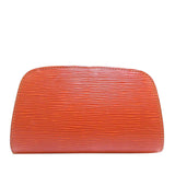 Louis Vuitton Epi Dauphine (SHG-37261)