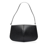 Louis Vuitton Epi Demi Lune Pochette (SHG-Khz0qc)