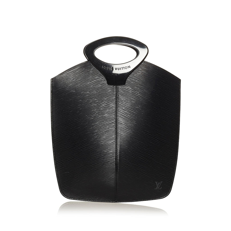 Louis Vuitton Epi Demi-Lune (SHG-34519)
