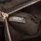 Louis Vuitton Epi Denim Cluny BB (SHG-oXzbEk)