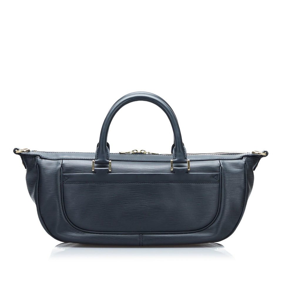 Louis Vuitton Epi Dhanura GM (SHG-OvNJ2r)