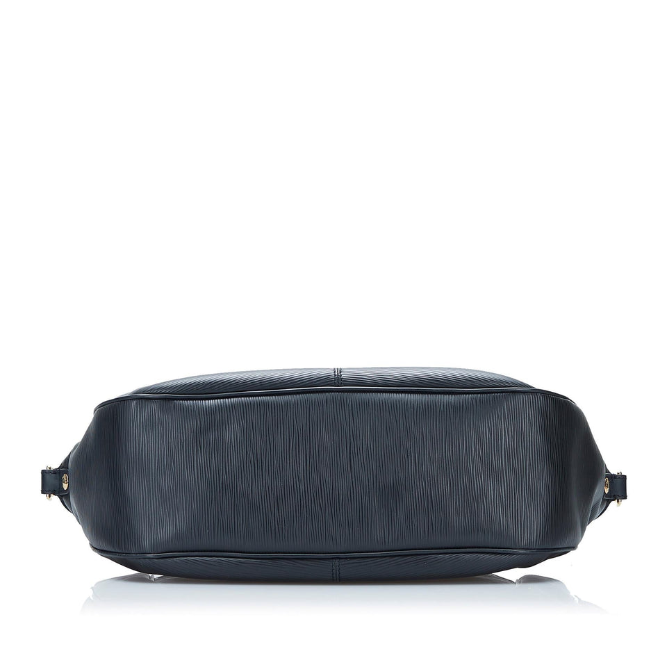 Louis Vuitton Epi Dhanura GM (SHG-OvNJ2r)