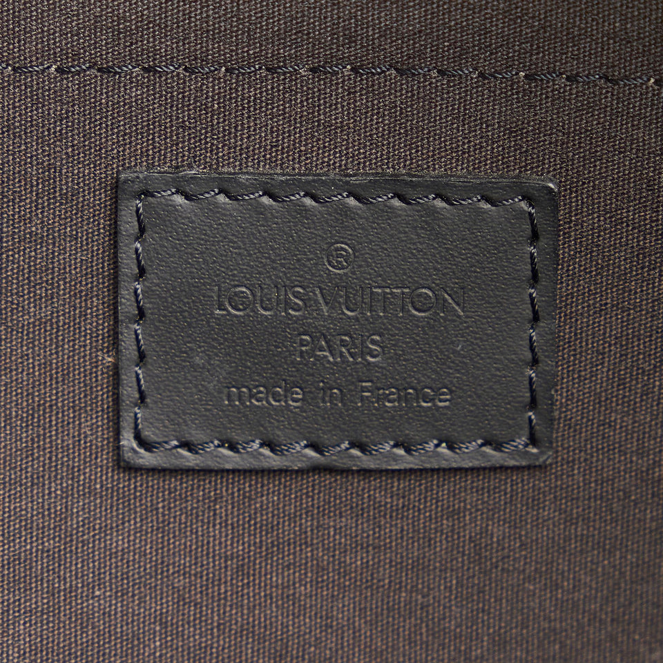 Louis Vuitton Epi Dhanura GM (SHG-OvNJ2r)