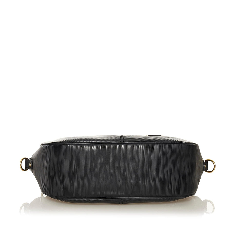 Louis Vuitton Epi Dhanura PM (SHG-34286)