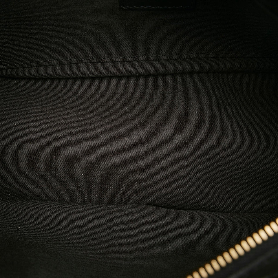Louis Vuitton Epi Dhanura PM (SHG-34286)