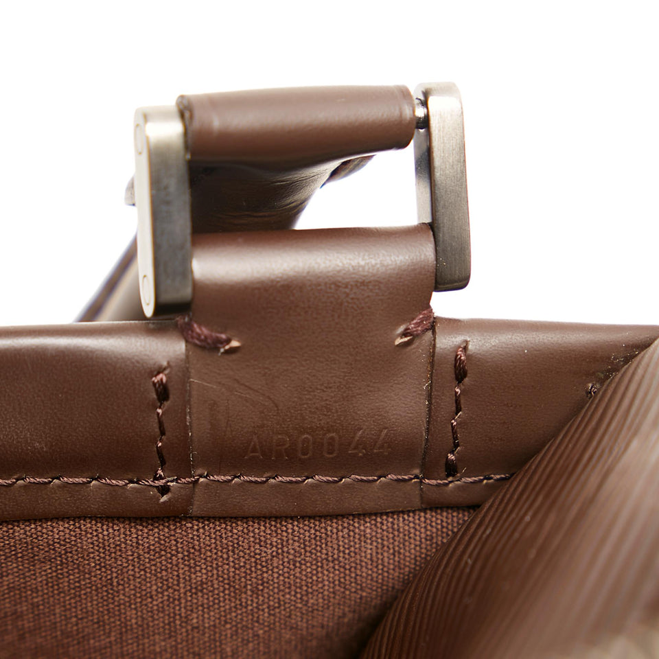 Louis Vuitton Epi Dhanura PM (SHG-35783)