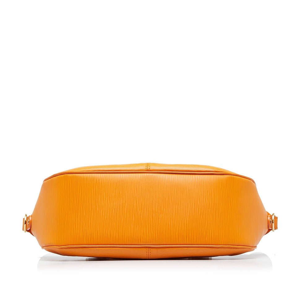 Louis Vuitton Epi Dhanura PM (SHG-yUgL2l)